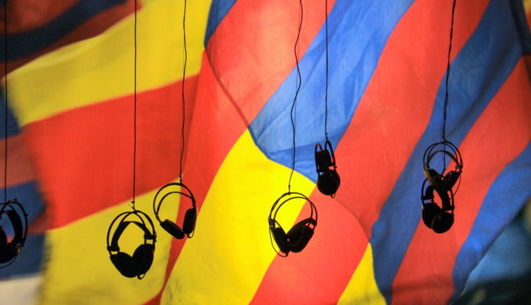 podcast events ook in jouw agenda?
