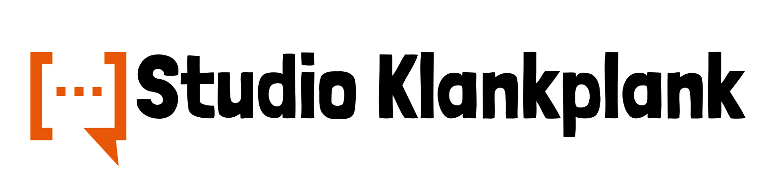 Studio Klankplank